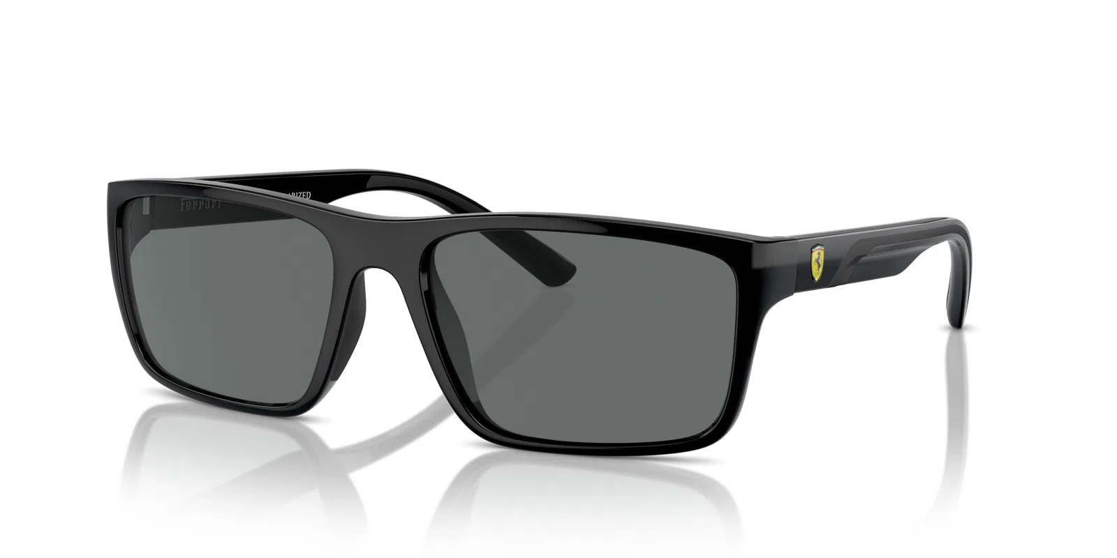 Scuderia Ferrari 6003U Sunglasses - view 12